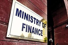 Finance Ministry of India