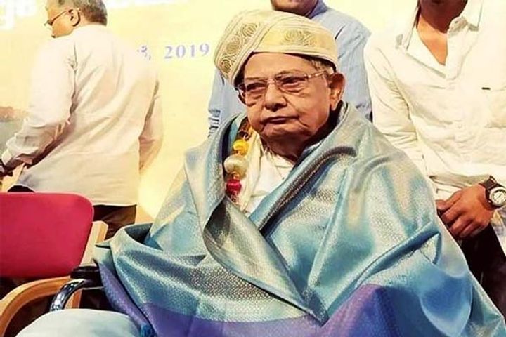 Kannada Film Director Vijay Reddy Passes Away