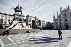 GDP of Italy to Shrunk