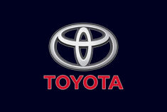 Car subscription service by Toyota