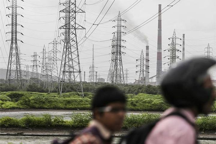 Mumbai Major Power Cut