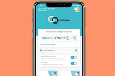 Indian startup creates virtual phone number service Doosra to avoid spam calls