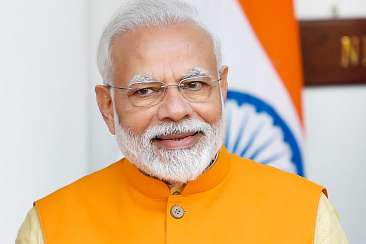 Prime Minister Modi