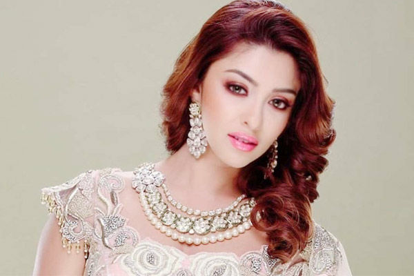 Actress Payal Ghosh Wrote A Letter To The President Ramnath Kovind Complaint Mumbai Police