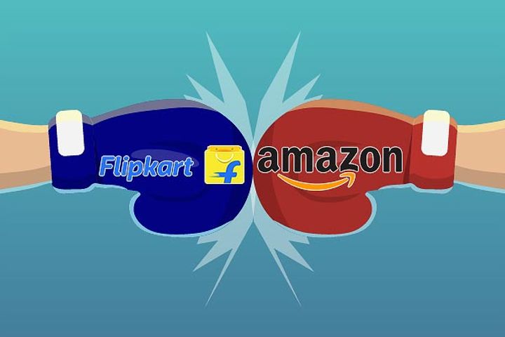 FlipKart invest 240 crore in Ninjacart