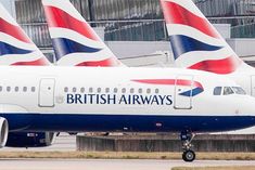 british airways