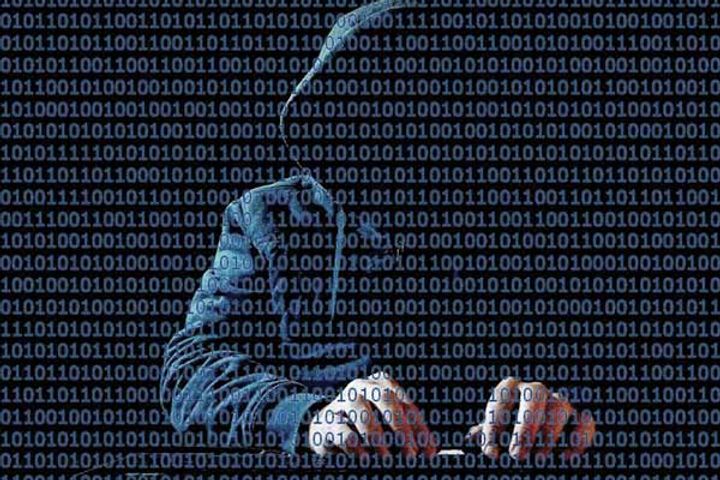 Cyberattack on Norwegian parliament