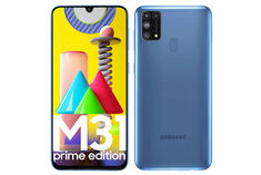 Galaxy m31 prime