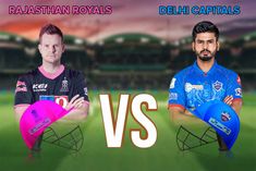 Delhi Capitals Defeated Rajasthan Royals