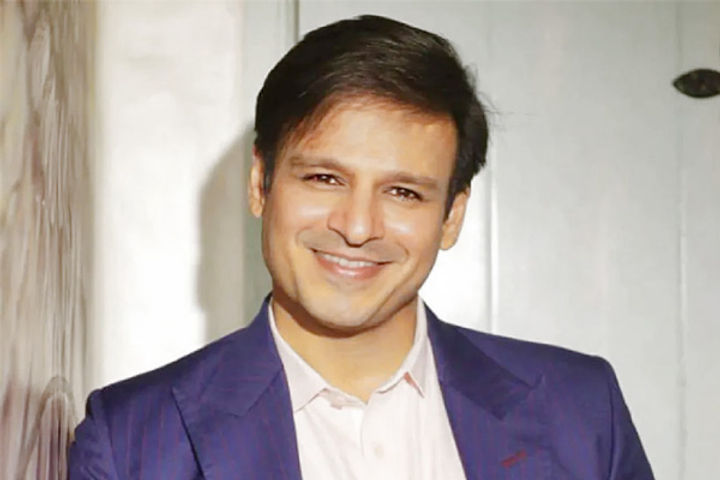 Vivek oberoi