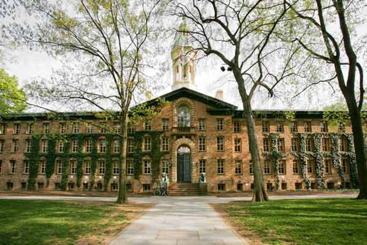 Discrimination against women professors in salary now Princeton University will pay nine crore rupee Discrimination against women professors in salary now Princeton University will pay nine crore rupee