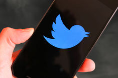 Twitter Services Restored