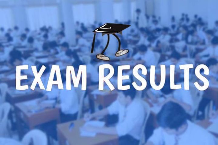 Neet exam result