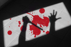 Woman Killed A Molester