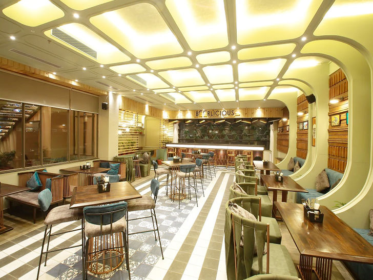 For the love of beer