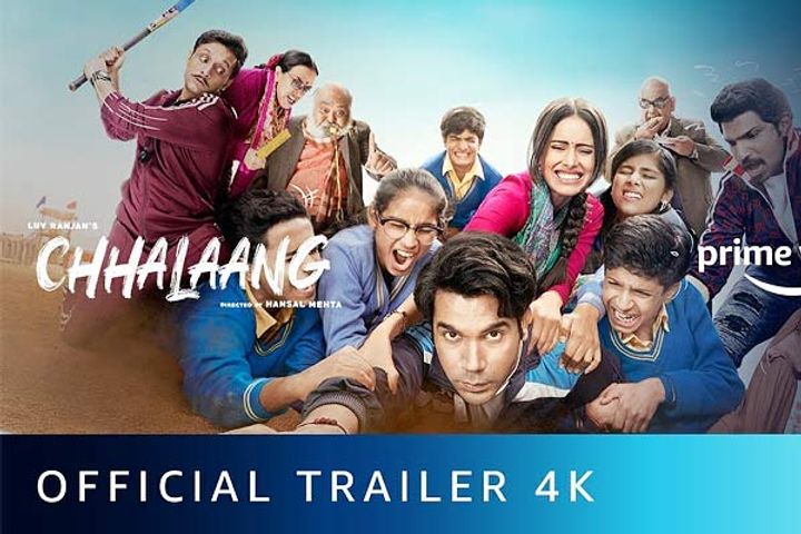 chhalaang