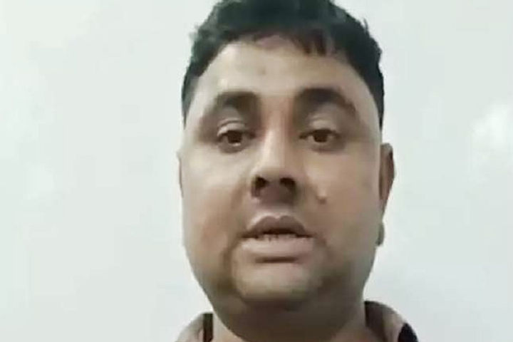 Dhirendra Singh Dhirendra Singh