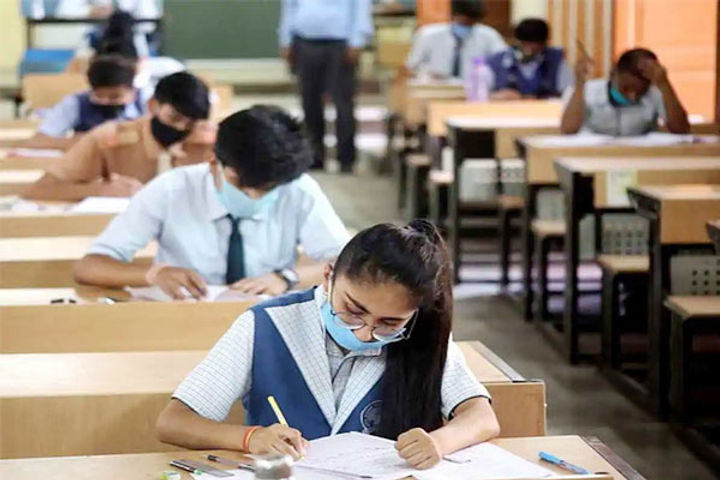Schools Reopen in Uttar Pradesh