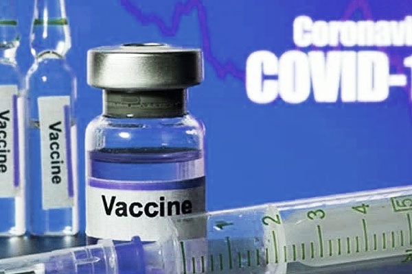 Corona Vaccine In Belgium
