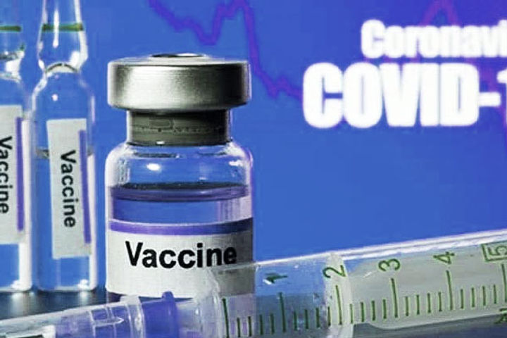 Corona Vaccine In Belgium