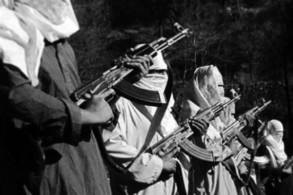 Taliban Remains Close To The Al Qaeda