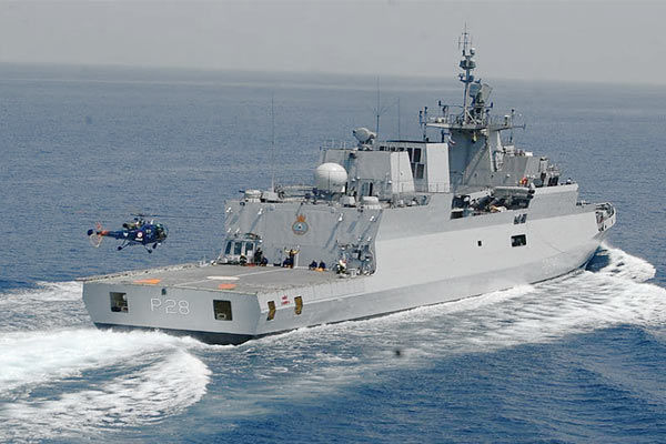 India Sri Lanka navies to conduct three day exercises from today