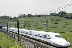 Delhi To Varanasi Bullet Train Two Stations Proposed In Gautambuddh Nagar