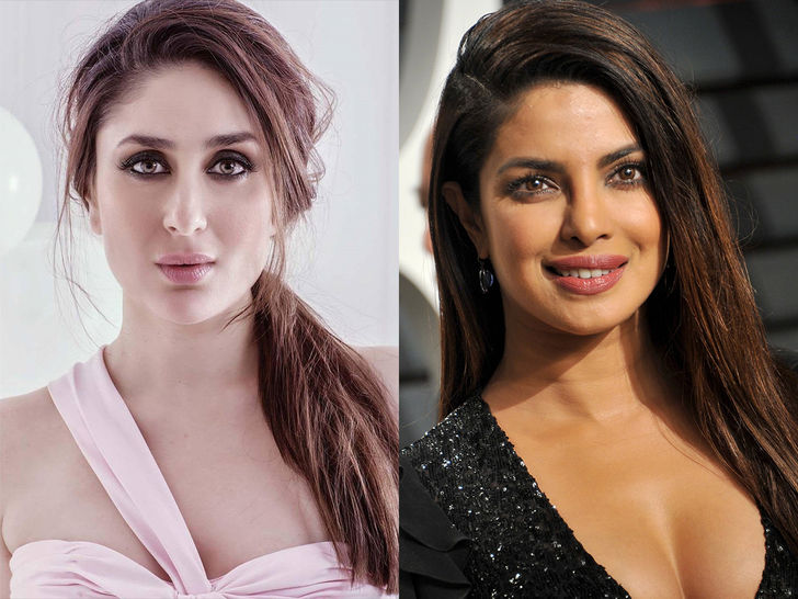 The Kapoor-Chopra Catfight