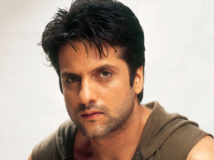Fardeen's Drug Arrest in 2001