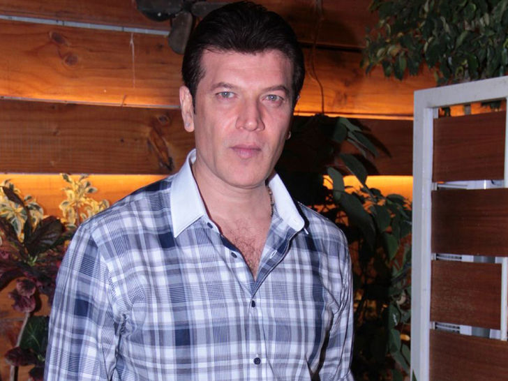 Arrested for Assault