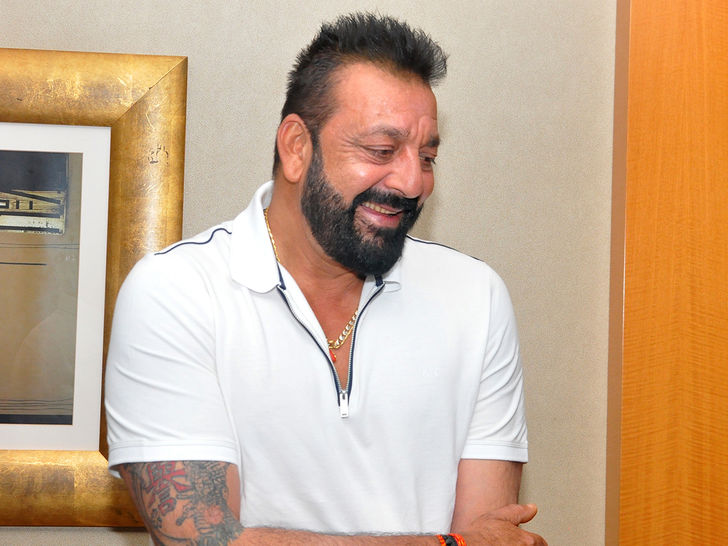 The Case of Sanjay Dutt