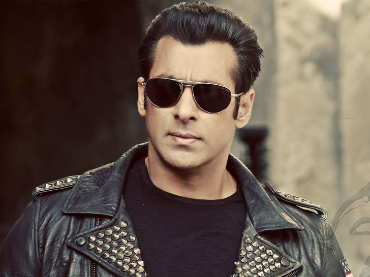 Salman's Controversial Case
