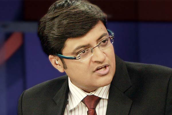 Police sent summons to question Arnab, accusations not correct says Bombay High Court