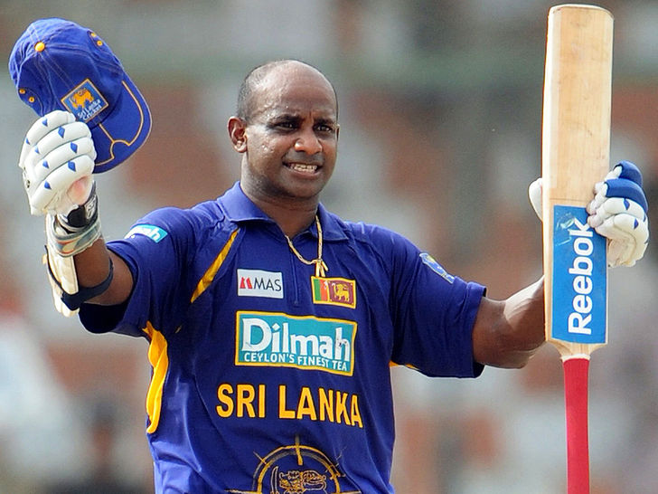 The Sri Lankan Lion The Sri Lankan Lion