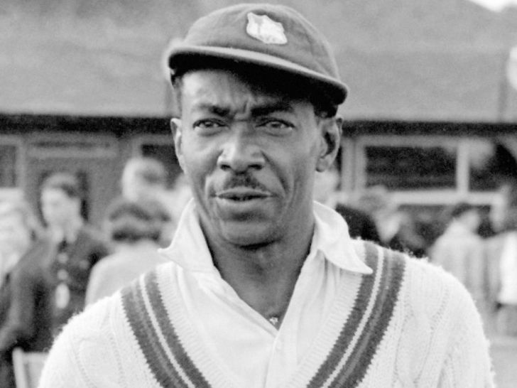 The West Indian Scorer