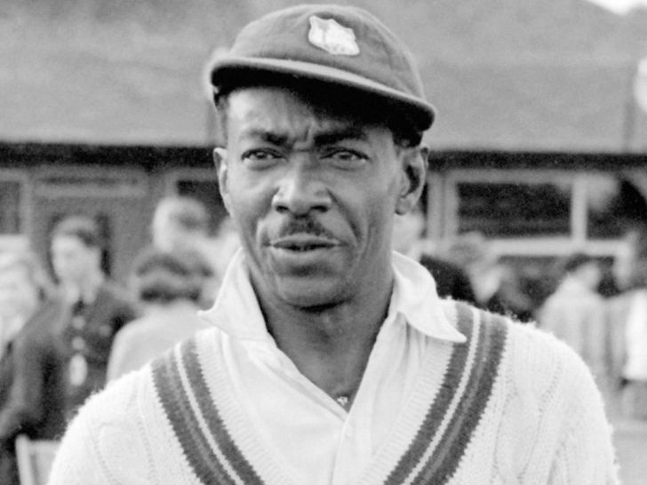 The West Indian Scorer The West Indian Scorer