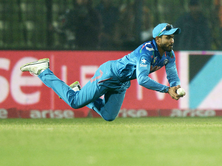 India's Own "Jaddu" India's Own "Jaddu"