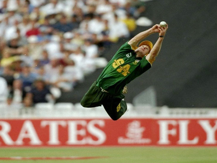 The Best Fielder of all time The Best Fielder of all time