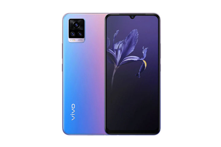 Vivo V20 breaks booking records more than 1 lakh smartphone books Vivo V20 breaks booking records more than 1 lakh smartphone books