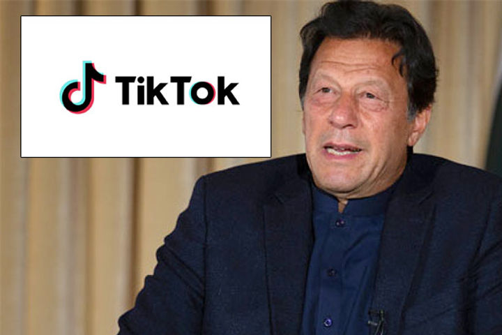 Tiktok resumed after 10 days of ban in Pakistan
