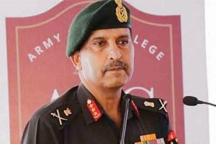 Lt Gen SK Sainis US tour completed military cooperation will increase in both countries