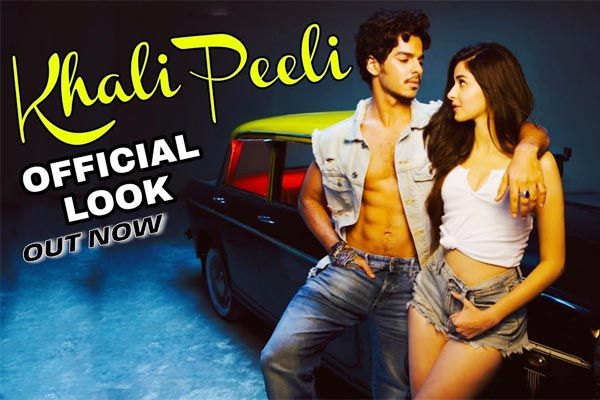 Khali Peeli will not be released in theaters Zee Studios bets fail