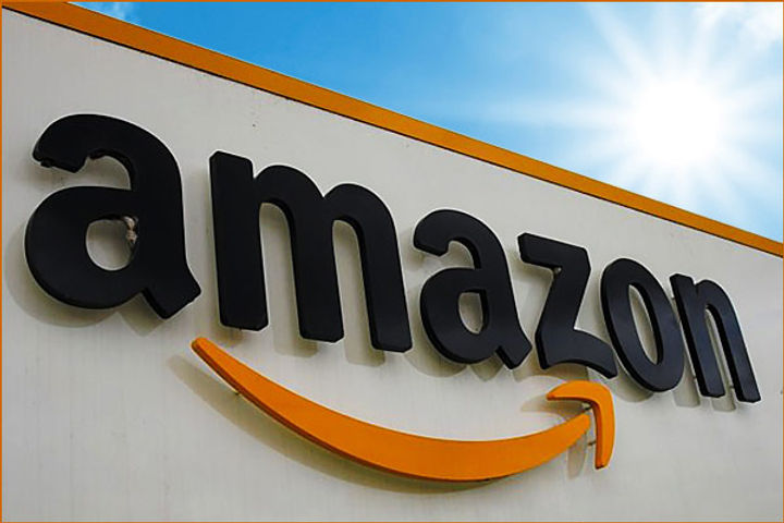 Amazon extends work from home