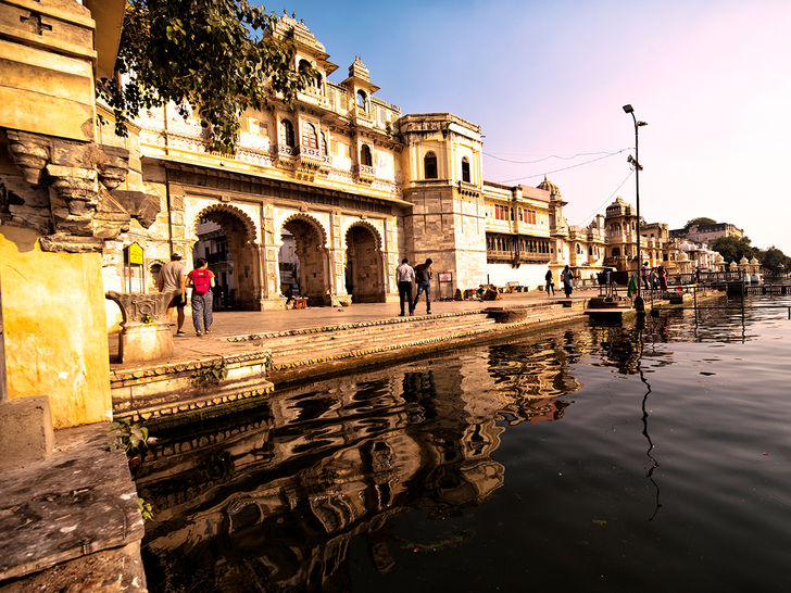 Largest Turban in the house
