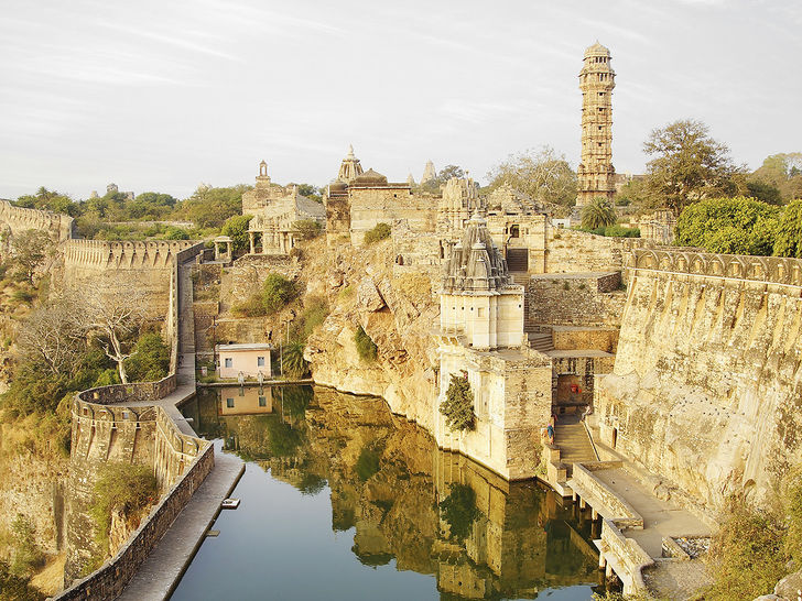 The symbol of bravery