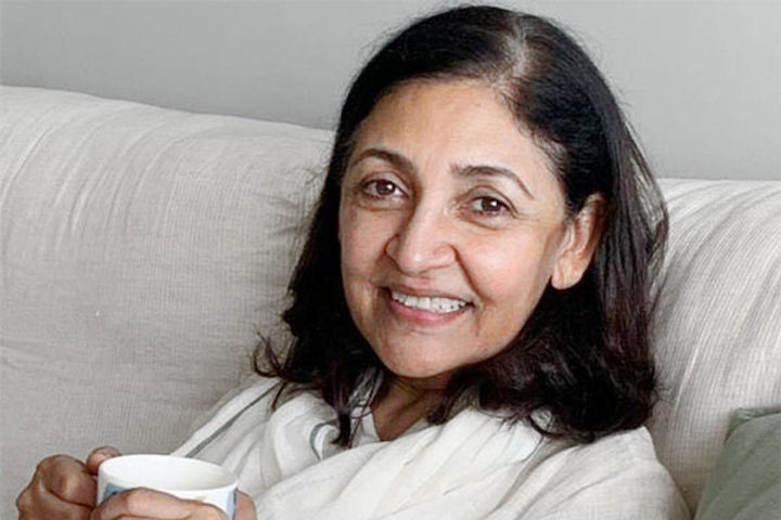 Deepti Naval was discharged from hospital amid reports of heart attack