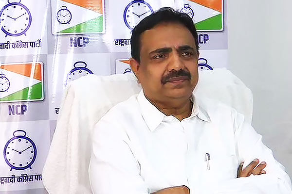 Maharashtra BJP shocked Khadse resigns will join NCP