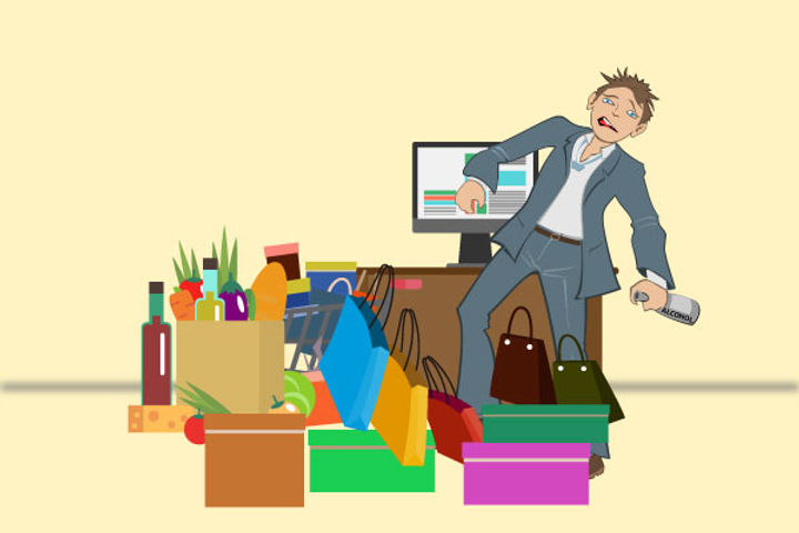 E-commerce companies sold 22 thousand crores in 5 day festive sale