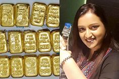 Now Swapna Suresh and Sarit will be arrested in dollar smuggling case