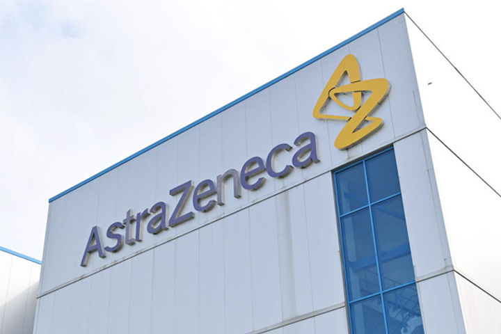 A volunteer died during the trial of AstraZeneca and Oxford University vaccine